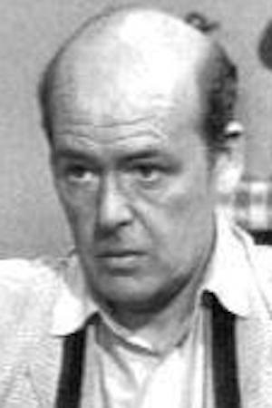 Bill Quinn in Dead   Buried