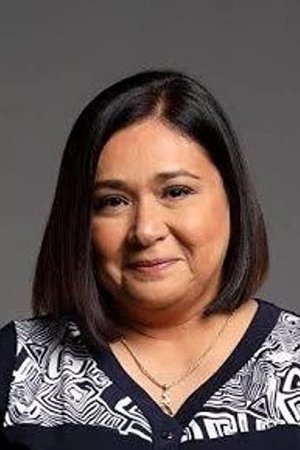 Alma Moreno in Dyesebel