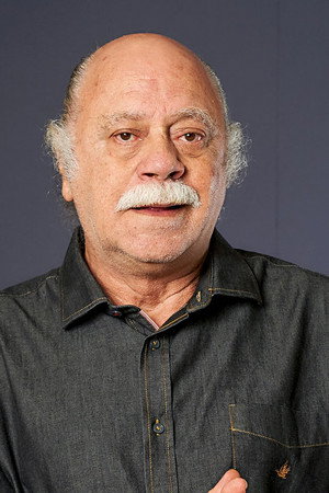 Tonico Pereira in How Do You See Me?