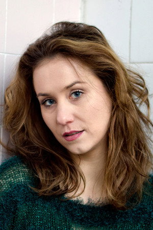 Martyna Peszko in Tell Me More