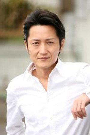 Taisei Miyamoto in The Secret of Quarrel Breakthrough Number