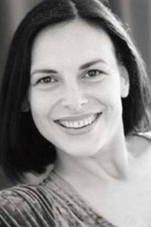 Valérie Jeannet in The Story of Christmas