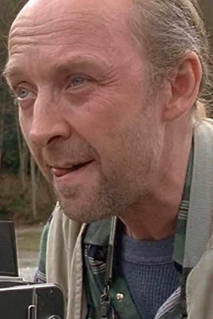 R. Nelson Brown in DeVour