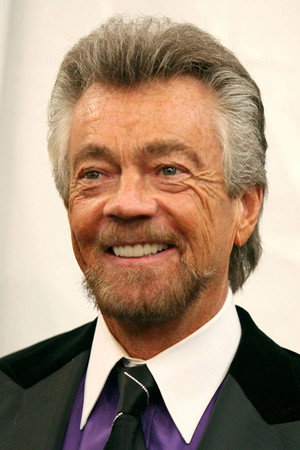 Stephen J. Cannell in Ice Spiders