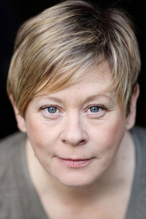 Jane Hazlegrove in Threads