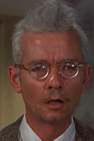 Dwight Marfield in The Ski Bum