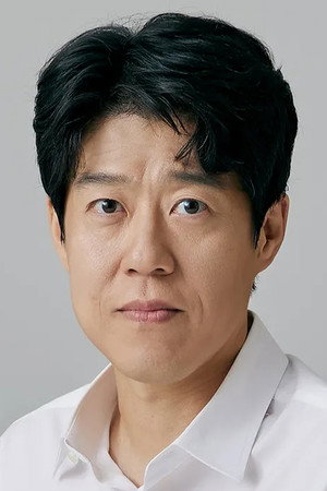 Kim Joong-ki in National Security