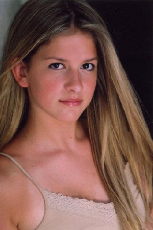 Jordan-Claire Green in Forgotten Pills
