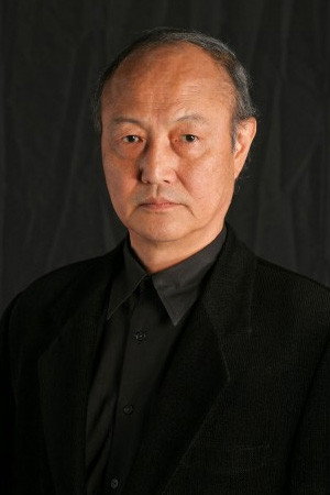 Renji Ishibashi in The Bear Storm