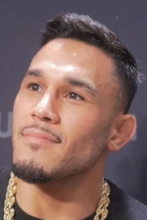 Brad Tavares in UFC 182: Jones vs. Cormier
