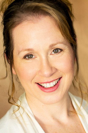 Kelly-Ruth Mercier in Harvest Love