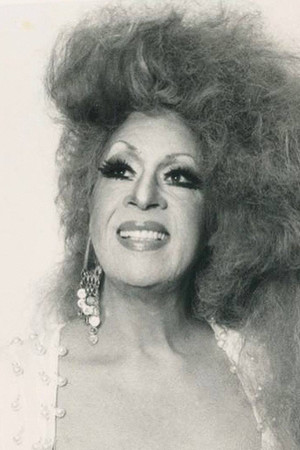 Dorian Corey in Paris Is Burning