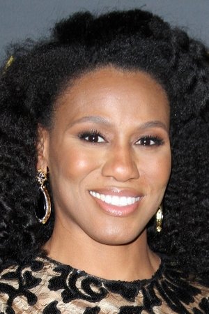 Priscilla C. Shirer in War Room