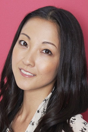 Shizuka Itoh in Pretty Guardian Sailor Moon Eternal the Movie Part 2