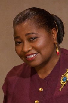 Hattie McDaniel in Gone with the Wind