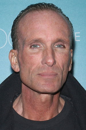 Peter Greene in Clean  Shaven
