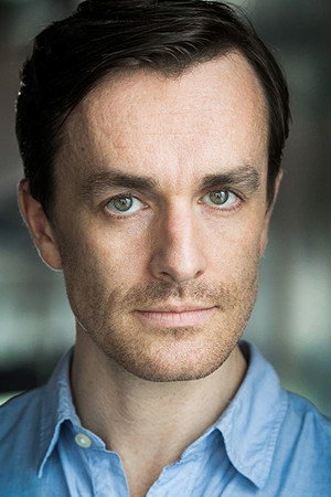 Jamie Laird in Bloody Queens: Elizabeth and Mary