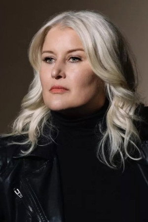 Paula Cole in Peter Gabriel: Secret World Live