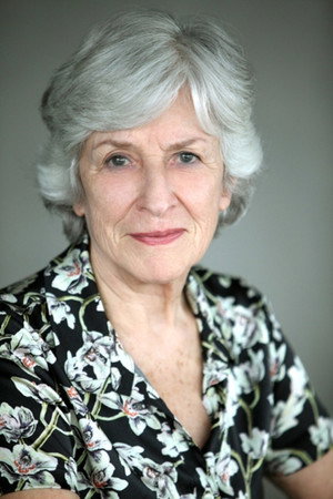 Renate Becker in Ghetto-Kids