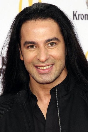 Bülent Ceylan in Die Helene Fischer Show 2019