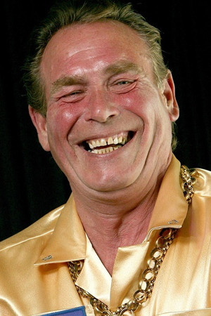 Bobby George in Jocky Wilson Said