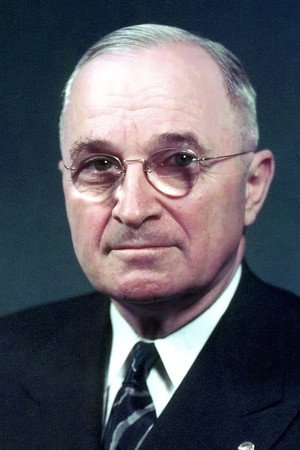 Harry S. Truman in Korea, A Hundred Years of War