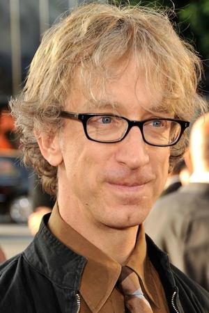 Andy Dick in The Hebrew Hammer