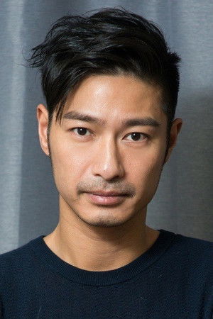 Gregory Wong Chung-Yiu in Memories to Choke On, Drinks to Wash Them Down
