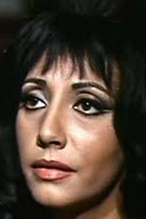 Marisa Traversi in Frankenstein '80