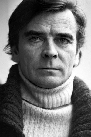 Zygmunt Malanowicz in Naked Among Wolves