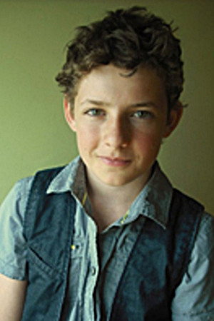 Elliott Larson in You Belong to Me