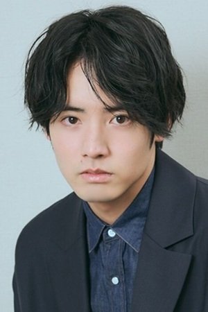 Eiji Akaso in Zom 100: Bucket List of the Dead