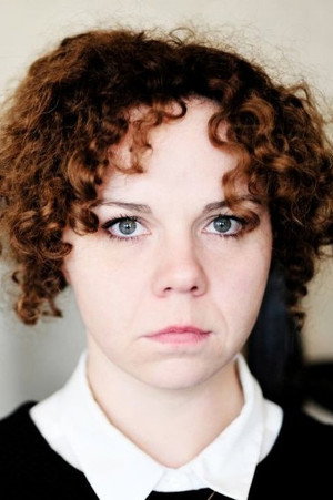 Sarah Viktoria Frick in Jack