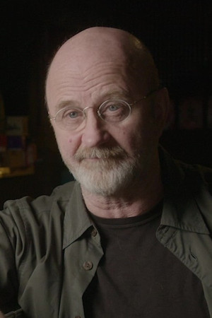 Cliff Saunders in Outlander