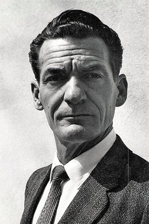 Gilman Rankin in Ghost Town