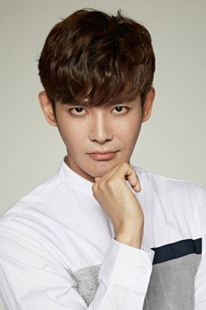 Ryu Joo Han in A Living Being