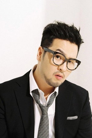 Kim Tae-woo in god's MASTERPIECE the Movie