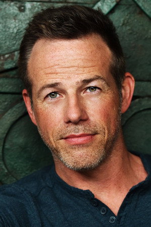 Gary Weeks in Nightmare City