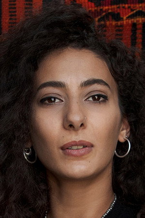 Mouna Hawa in A House in Jerusalem
