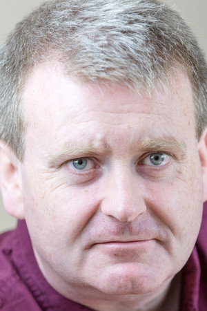 Raymond Mearns in The Illusionist