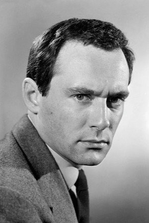 Maurice Ronet in Elevator to the Gallows