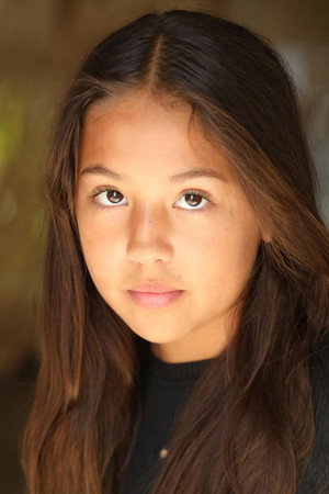 Adriana Aluna Martinez in Star People