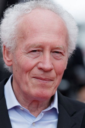 Jean-Pierre Dardenne in Jean-Pierre et Luc Dardenne : devenir un être humain