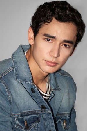 Emilio Gerena in Café de la Mañana