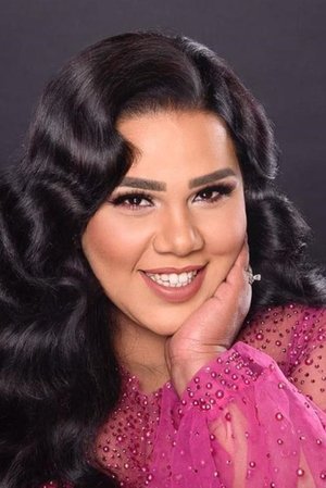 Shaima Saif in Professional Guys