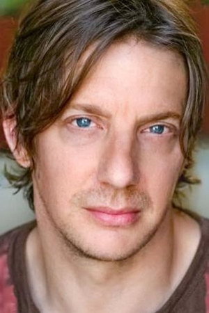 Michael Stoyanov in Freaked