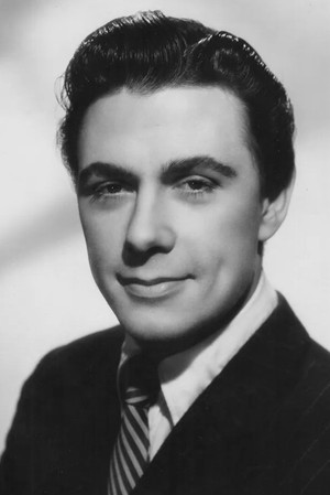 Maxwell Reed in Daybreak