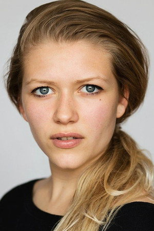 Rosa Coduri-Fulford in NADIA