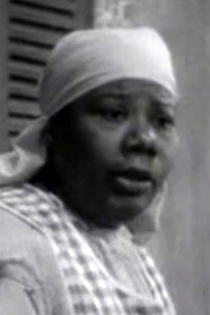 Anna Mae Fritz in The Early Bird and the Worm