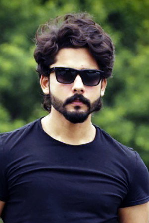 Roshan Basheer in Papanasam